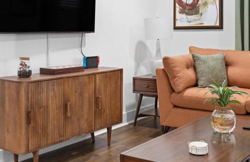 An Entertainment Oasis Near The Battery, Sleeps 10 - Foto 14