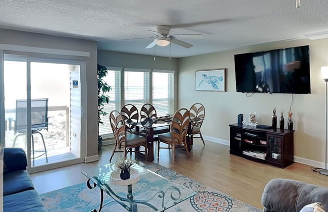 Surfside Six E by Distinctive Beach Rentals - Foto 28