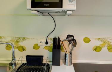 Ferienwohnung Martin Wadgassen - Foto 17