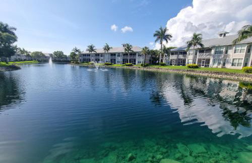 Lovely 2-Bedroom plus Den Condo in Greenlinks Resort - Photo 17