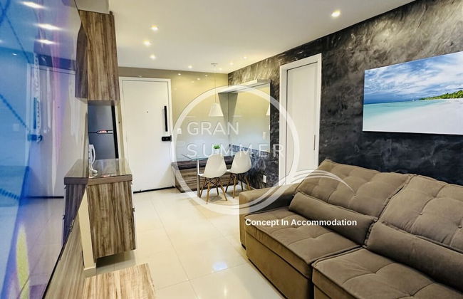 Gran Summer Concept In Accommodation - Photo 67