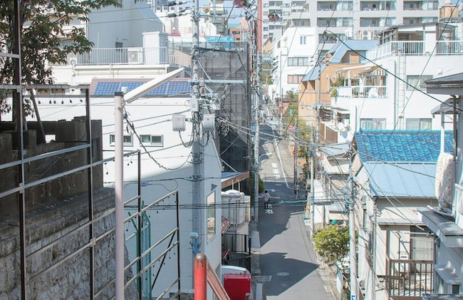 illi Enu Yotsuya - Photo 47
