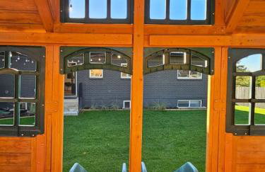 Gathering Place Hot Tub Game rooms - Photo 49