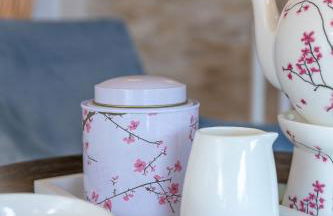 Ferienwohnung Luxus mit Wattenmeerblick - Foto 9