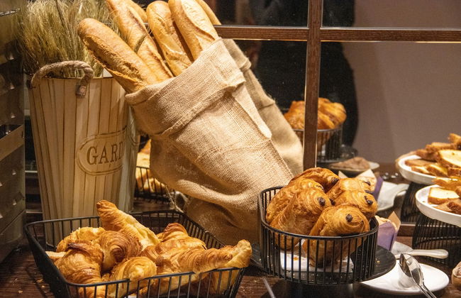 RockyPop Flaine Appartements & Spa - Foto 77