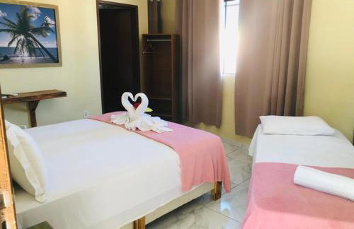 Fabika Pousada - Foto 28