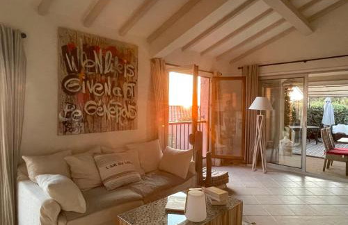 Villa Bougainville - Foto 35