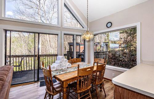 Black Forest Cottage - Foto 10