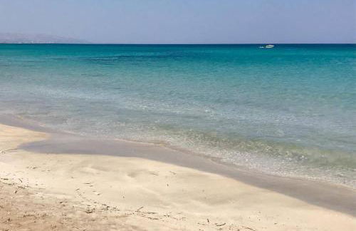 Casa Bonita pachino Tiny House - Foto 17