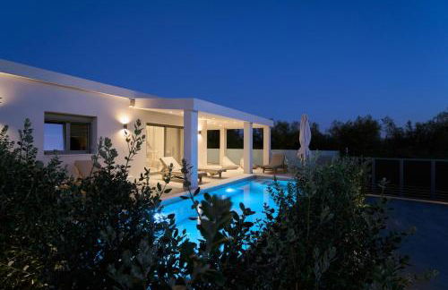 Villa Asimina, A Sensory Escape With Heated Pool by MindYourVilla - Foto 32