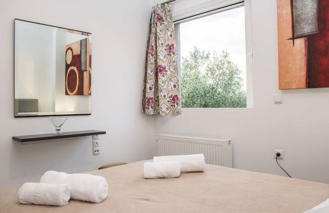 Nina's Villa, Cosy Seaview Retreat - Foto 11