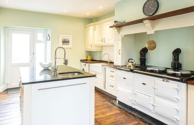 Host Stay Old Reading Room - Foto 6