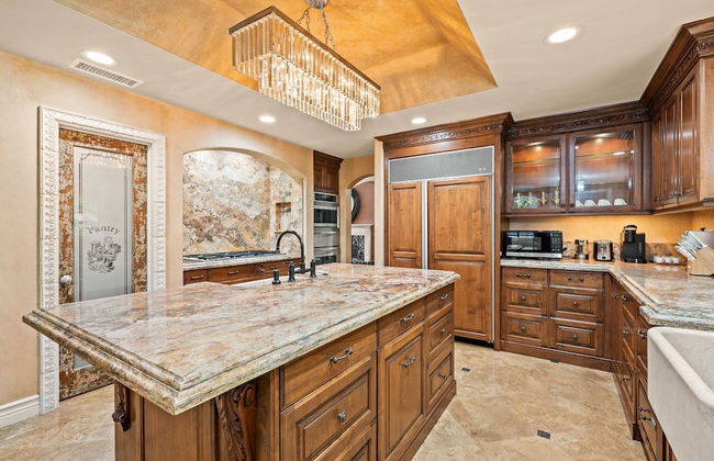 Luxury Villa w Pool Garden Outdoor Lounge - Foto 30