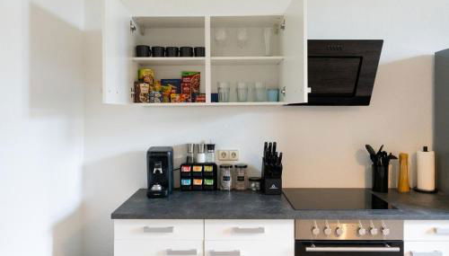 Goodliving Apartments Magdeburg - Foto 4