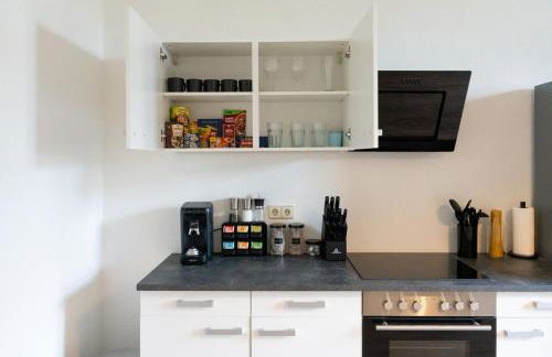 Goodliving Apartments Magdeburg - Foto 4