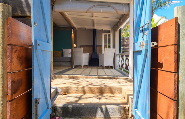 La Vieille Cheminee - Photo 2