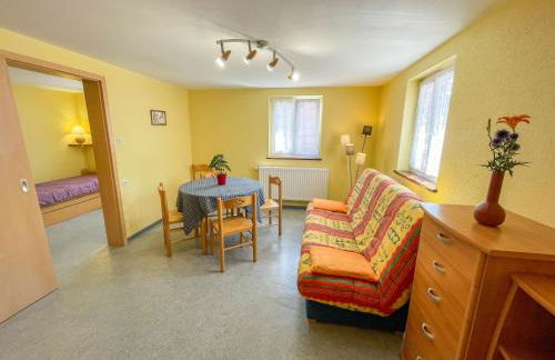 Apartment Résidence jaune et rose-1 by Interhome - Foto 11