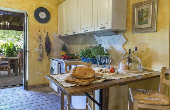 Il Noceto 8 in Marta - Foto 40