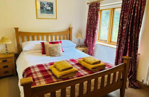 Poet's Cottage, Steep - Rural Location - Sleeps 6 - Foto 1