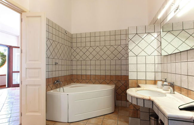 Villa Nice Dream With Pool And Terrace - Foto 21