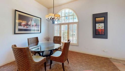 LV110 Secluded Downstairs 1 Bedroom Legacy Villa - Foto 3