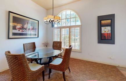 LV110 Secluded Downstairs 1 Bedroom Legacy Villa - Foto 3