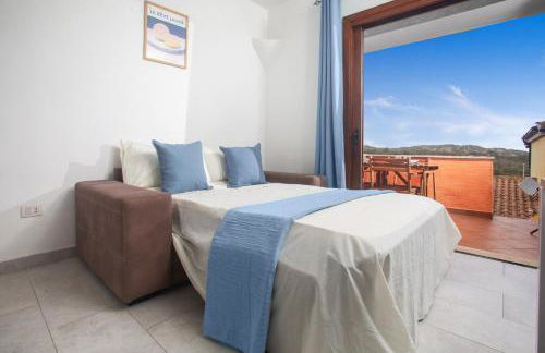 Residence Eolo - Photo 23