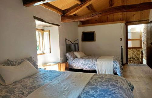 Granja Labrada: Alojamiento con caballos - Foto 19