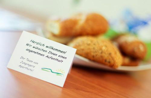 Jungingers Aparthotel - Foto 12