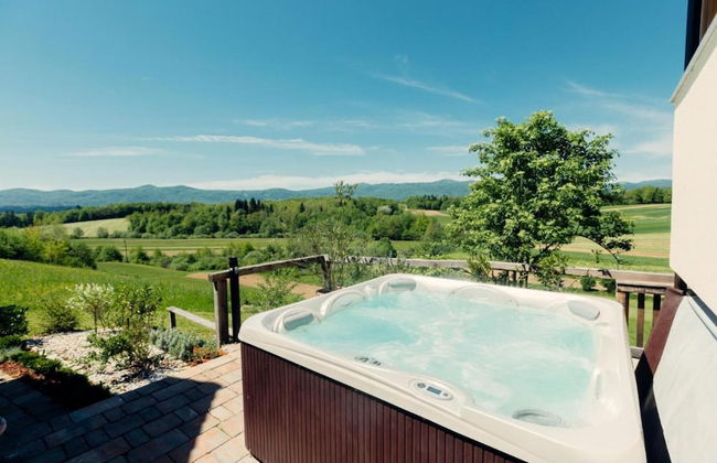 Homestead Bahor With Whirlpool - Foto 1