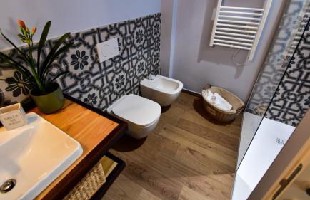 Il Giardino di Berbech Città Alta - Foto 13