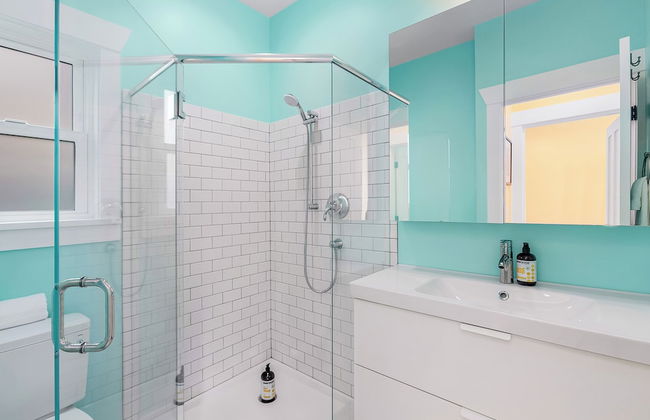 Phinney's Newest Family House with BBQ - Foto 19