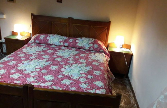 Apartment in Villa Mora Near the sea - Wi-fi - Foto 3