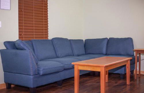 Crooked River Ranch Cabins - Foto 42