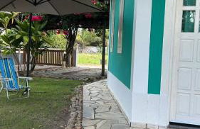 Bangalô 15 - Praia de Guaratiba - Foto 12