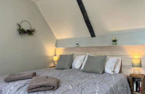 2 Brook Cottage, Sotterley Estate - Foto 26