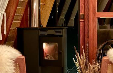 Pousada Maçã Araucária - Foto 11