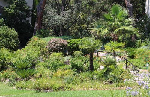 APPARTEMENT 2 chambres vue mer panoramique, proche Croisette Cannes - Foto 50