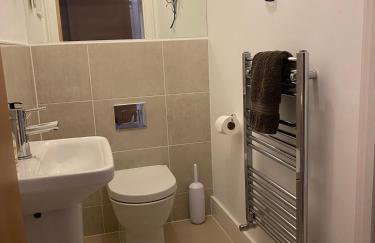 Quayside Home with Seperate Bar and optional access to Beach Hut - Foto 11