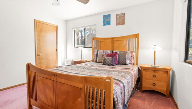 Silver Rays - Foto 4, Habitación