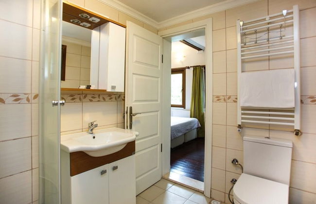 Oykum Villa Sapanca - Foto 14