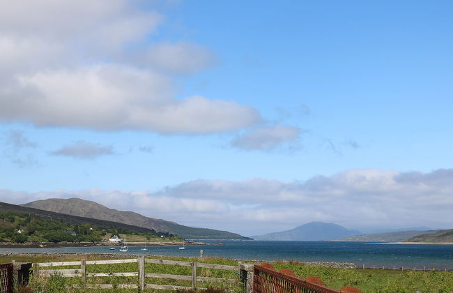 2 bedroom House in Isle with garden - Photo 16