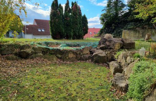 Ferienwohnung Waldblick - Photo 26