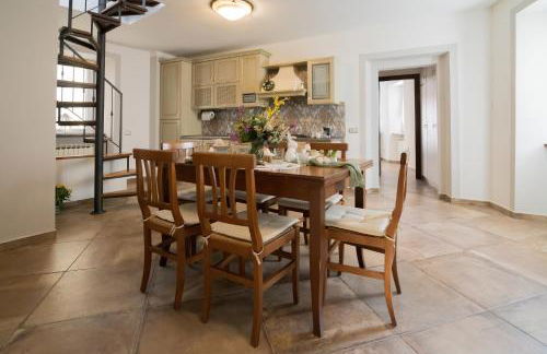 Casa Vacanze Matteo da Gualdo - Foto 1