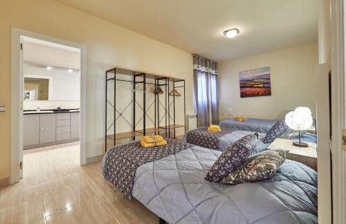 Villa lluna en Olivella, Sitges, Barcelona - Foto 21