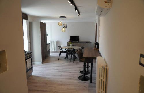 Mille Mt Suites - Cercemaggiore - Foto 36