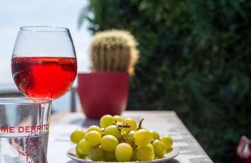 Ático con terraza y vistas, parking gratuito - Foto 37