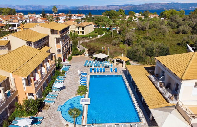 Kavos Plaza Hotel - Foto 46