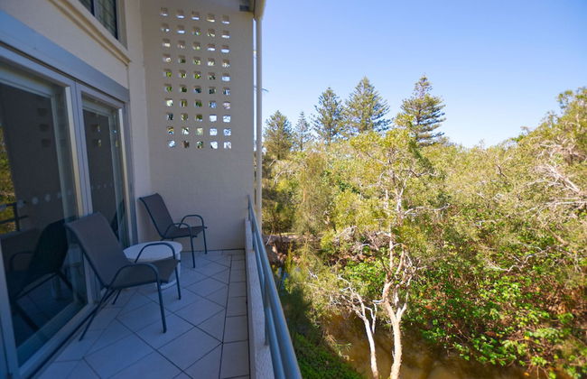 Raintrees Resort - Foto 36