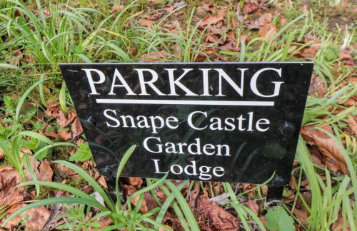 Snape Castle Garden Lodge - Foto 26